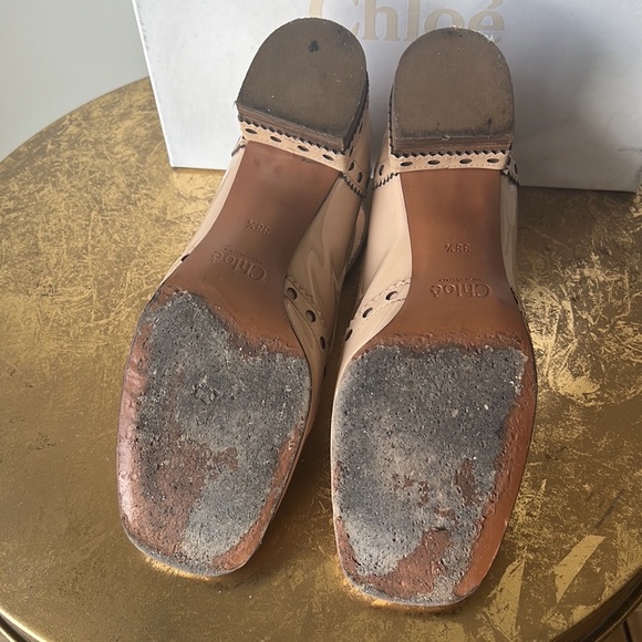 Chloe Pumps 👠 - Picture 7 of 8